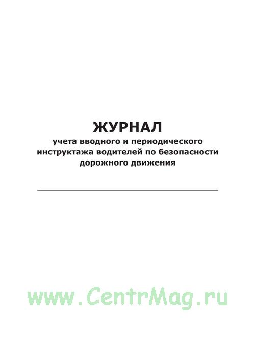 Инструкция Ответственный За Безопасность Дорожного Движения