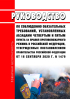 Руководство по соблюдению обязательных требований по жилищному контролю