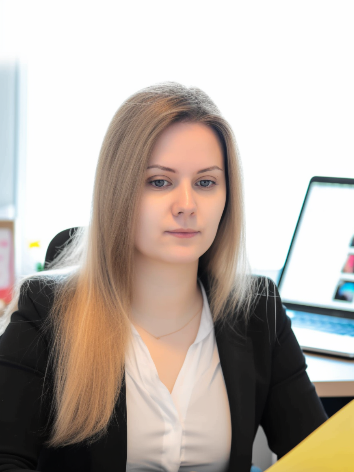 Людмила, менеджер по работе с клиентами